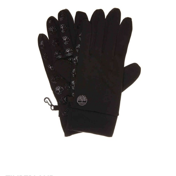 timberland gloves mens